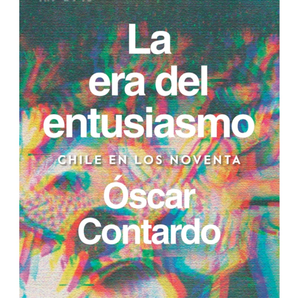 PLANETA - La era del entusiasmo