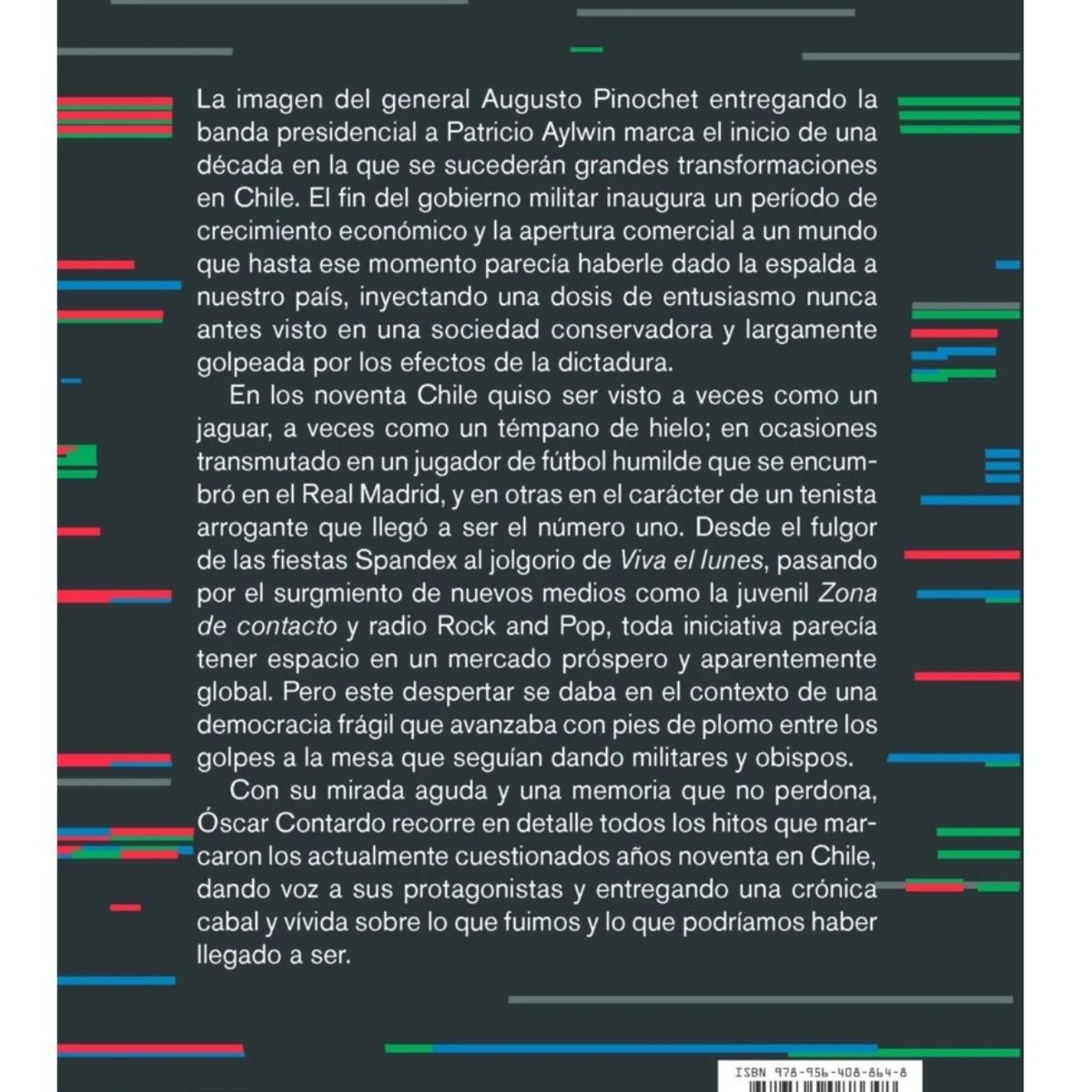 PLANETA - La era del entusiasmo