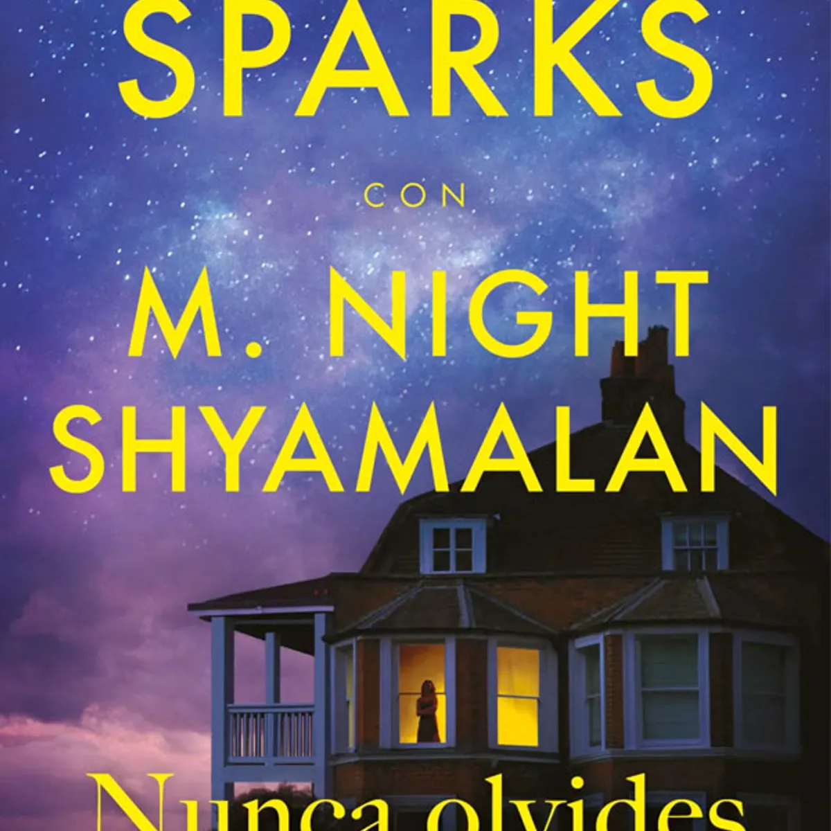 ROCA EDITORIAL - Nunca olvides que te quiero