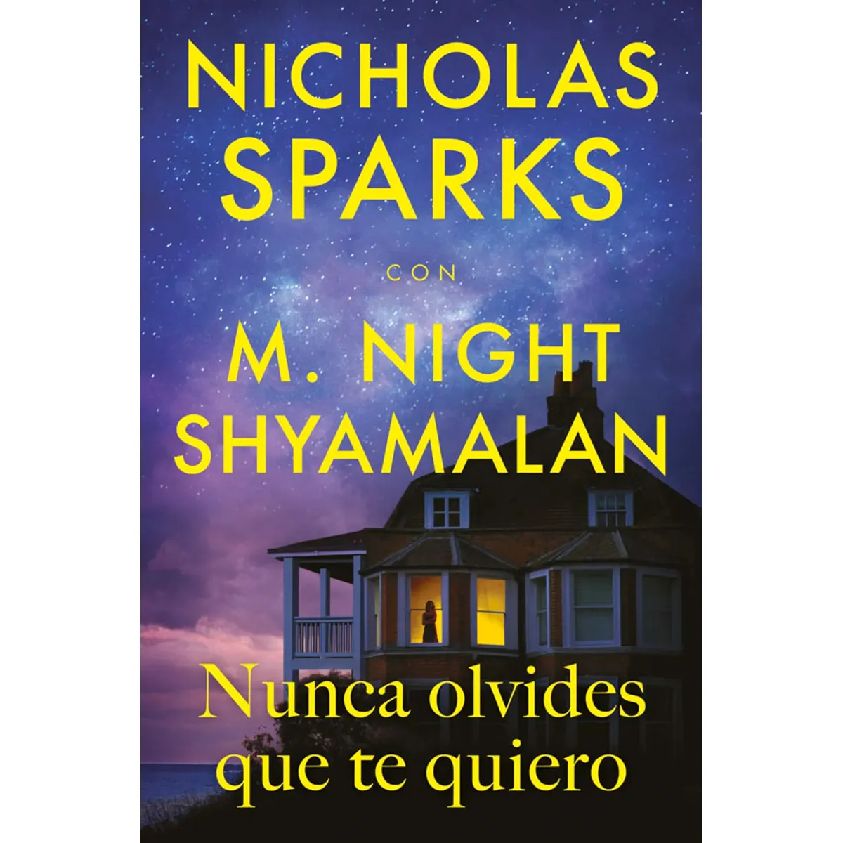 ROCA EDITORIAL - Nunca olvides que te quiero