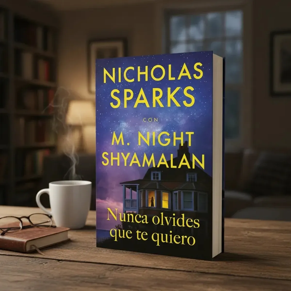 ROCA EDITORIAL - Nunca olvides que te quiero