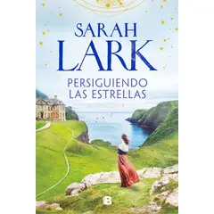 EDICIONES B - Persiguiendo las estrellas