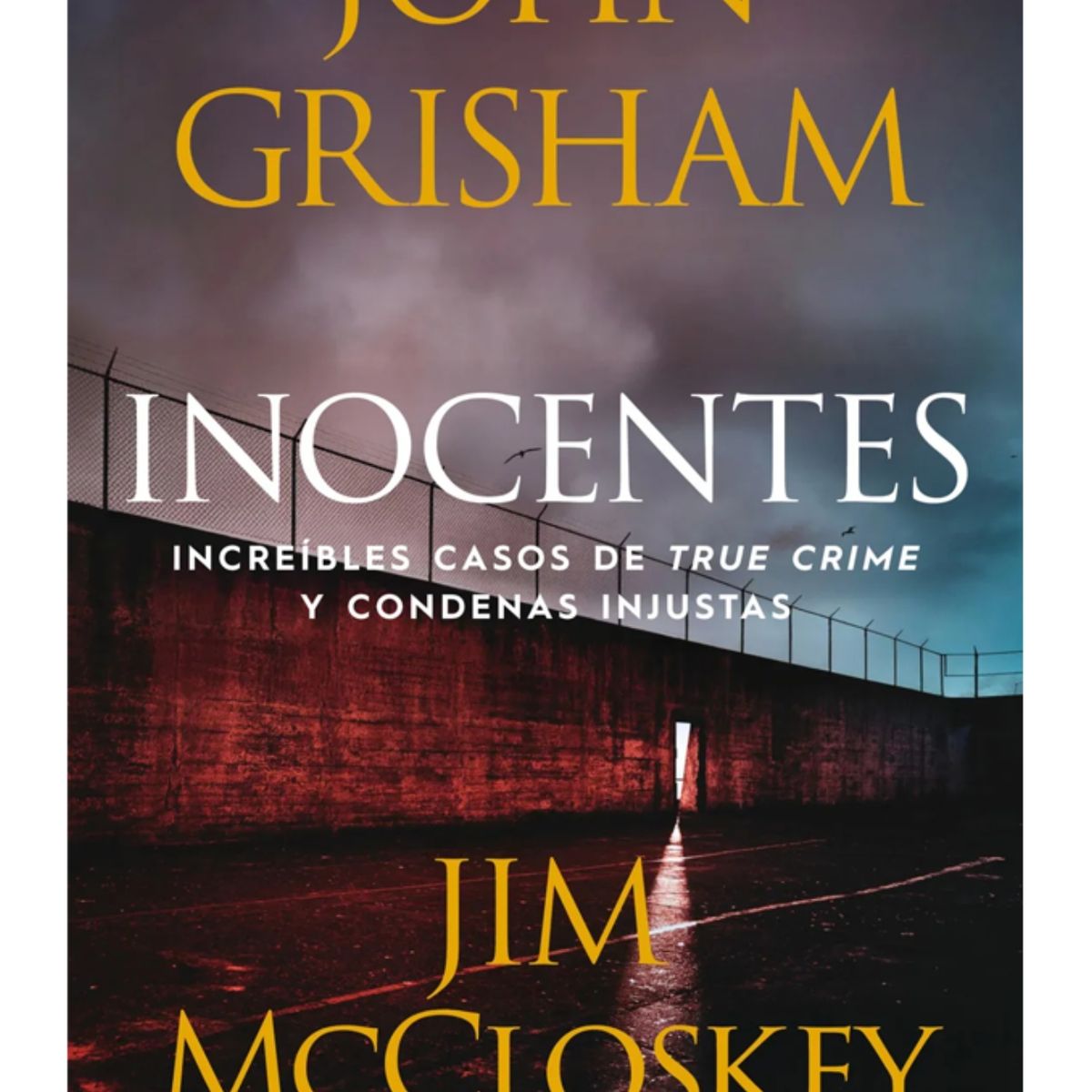 PLAZA & JANES - Inocentes. Increíbles casos y condenas injustas