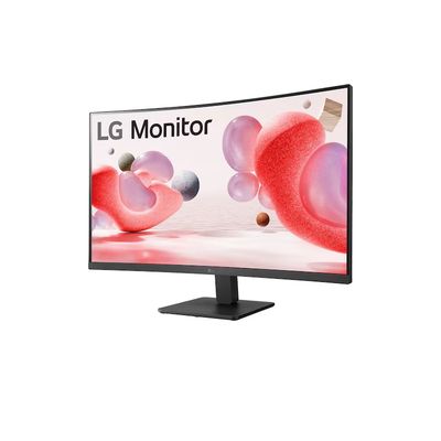 Imagen 2 del producto Monitor 32MR50C-B 31.5'' Curvo Full HD 100Hz