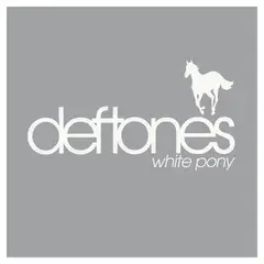 GENERICO - Deftones - White Pony - Vinilo Doble