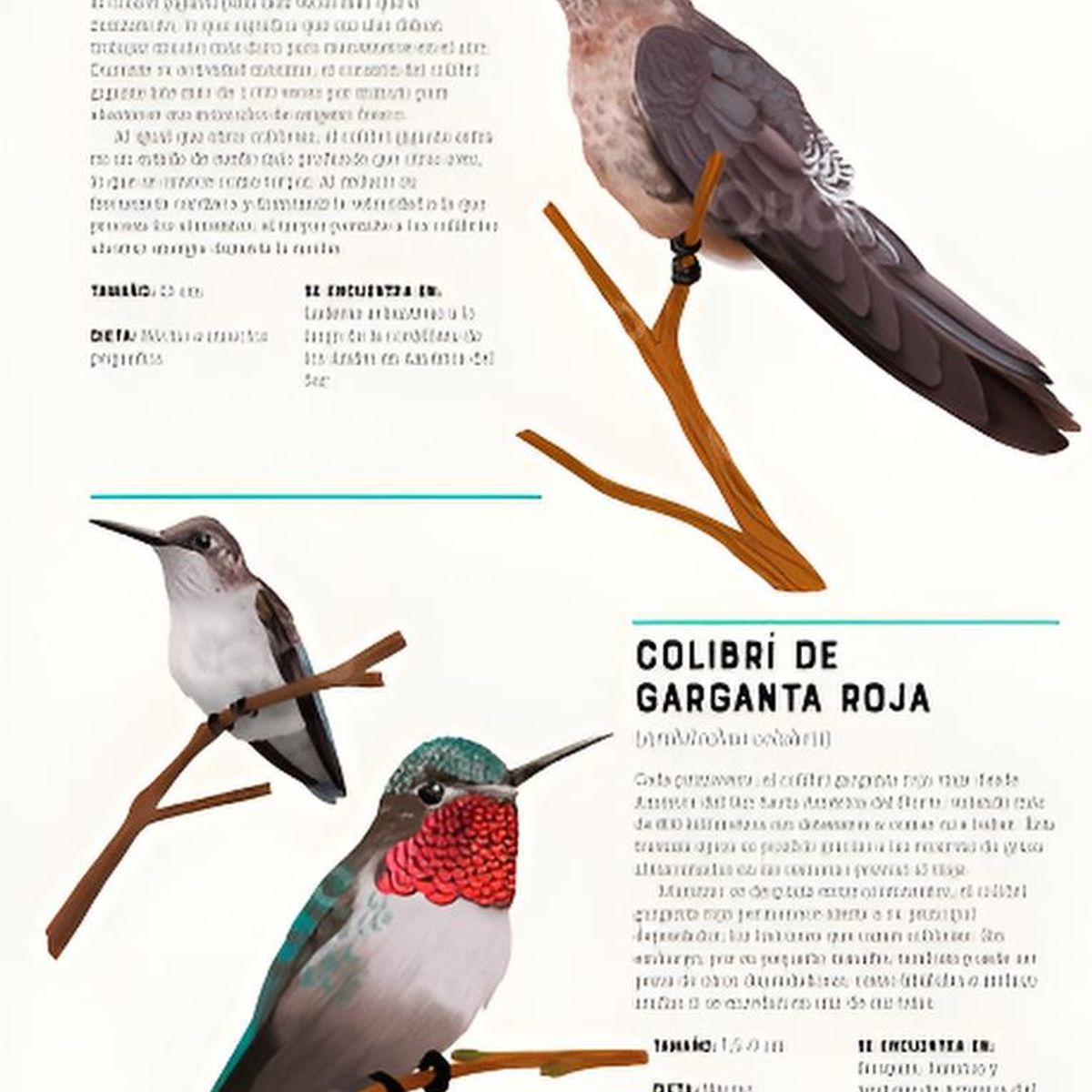 EDITORIAL CONTRAPUNTO - Enciclopedia de las aves
