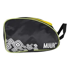MUUK - Bolso Botinero Neo Para Zapatos Deportivos Mochila Futbol