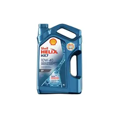 SHELL - 10w40 doble sello americano original