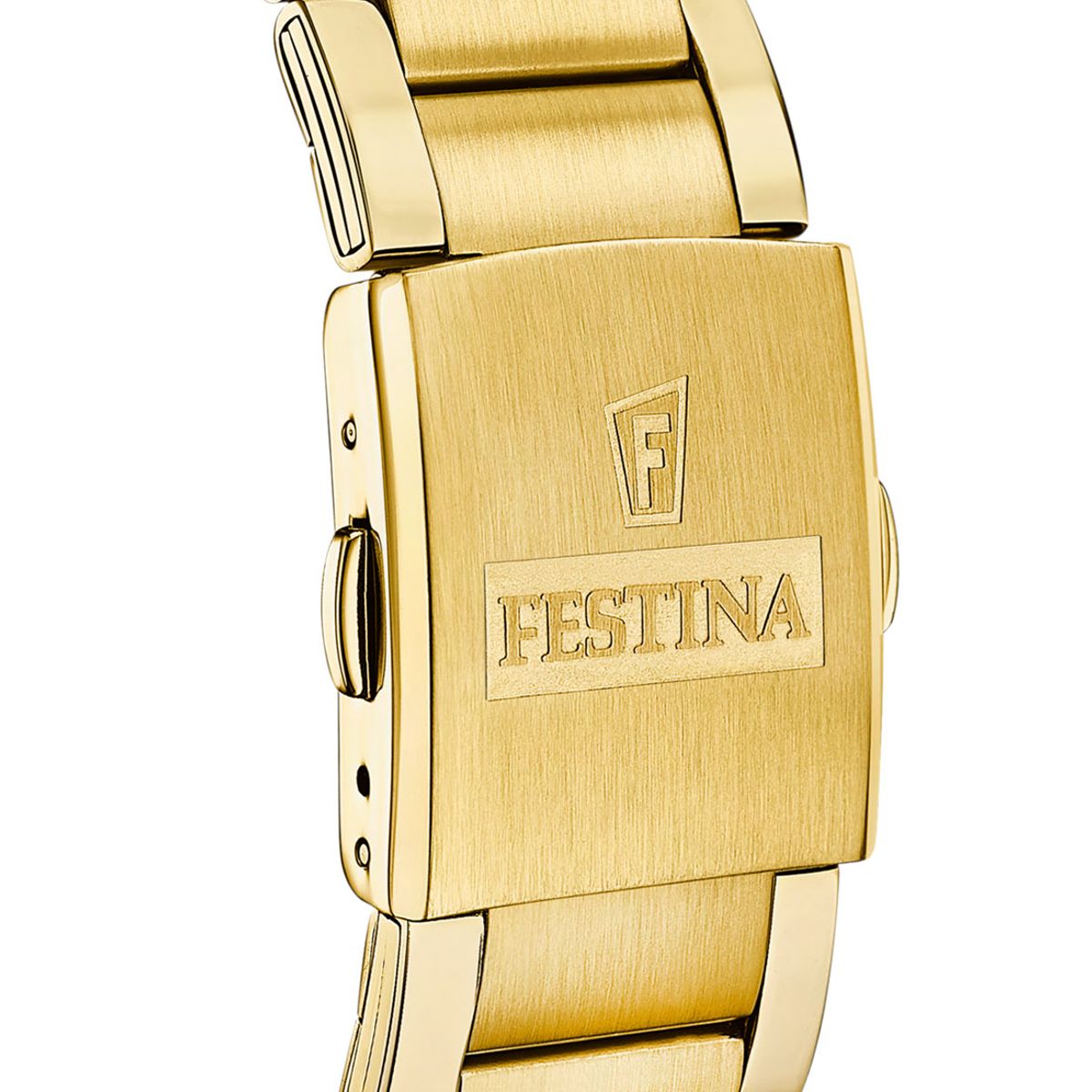 FESTINA - Reloj F20633/5 Festina Verde Hombre Timeless Chronograph
