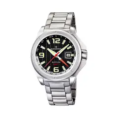 CANDINO - Reloj C4451/E Negro Hombre Gents Classic Timeless