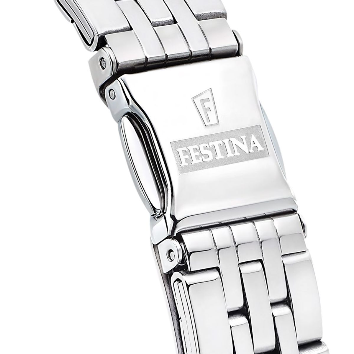 FESTINA - Reloj F16867/7 Festina Verde Mujer Mademoiselle