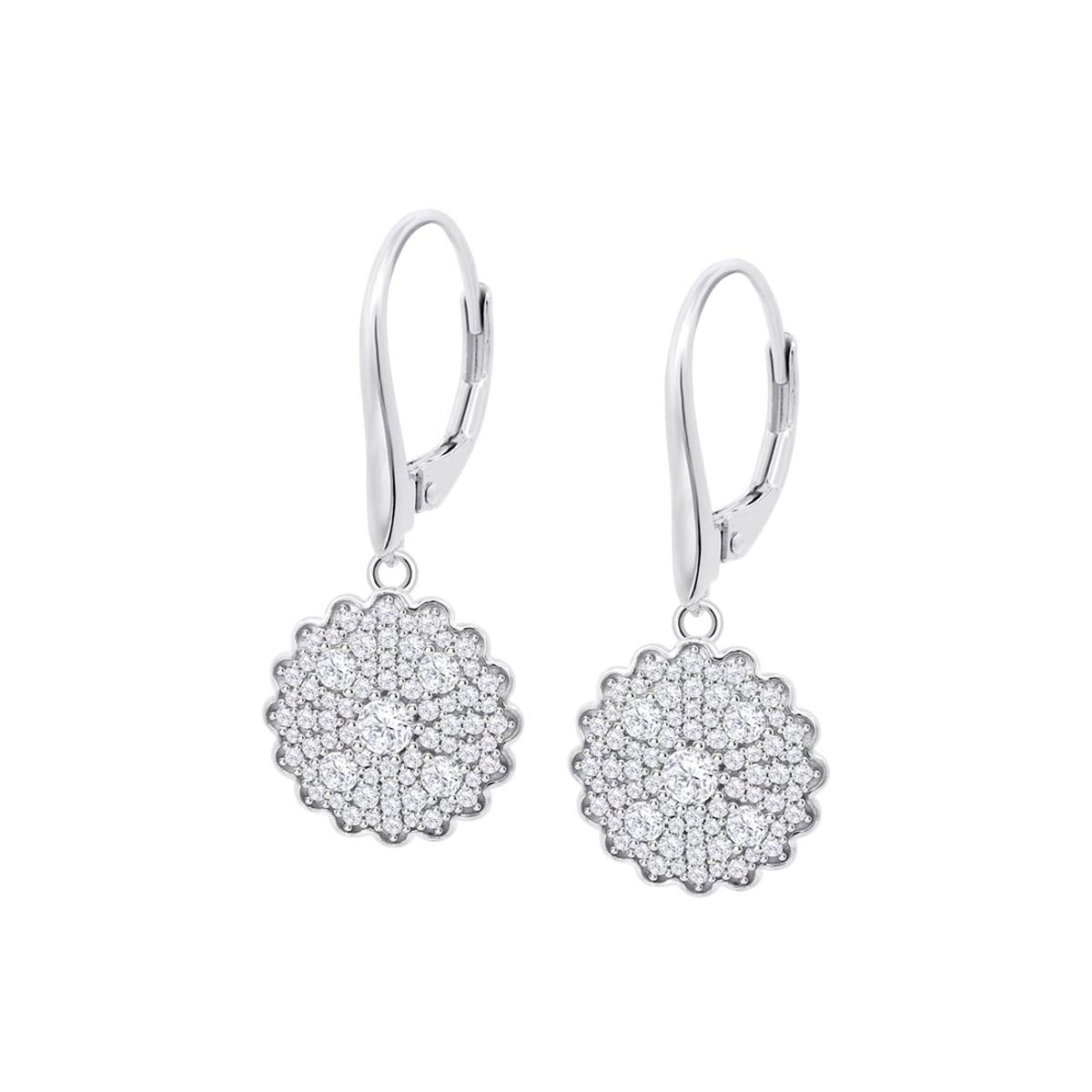 LOTUS SILVER - Anillo LP3886-4/1 Lotus Silver Mujer Pure Essential