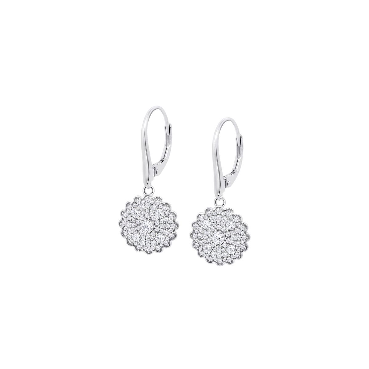 LOTUS SILVER - Anillo LP3886-4/1 Lotus Silver Mujer Pure Essential