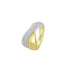 LOTUS SILVER - Anillo LP3845-3/218 Mujer Pure Essential