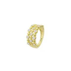 LOTUS SILVER - Anillo LP3879-3/212 Mujer Pure Essential