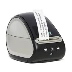 DYMO - Rotuladora Labelwriter 550