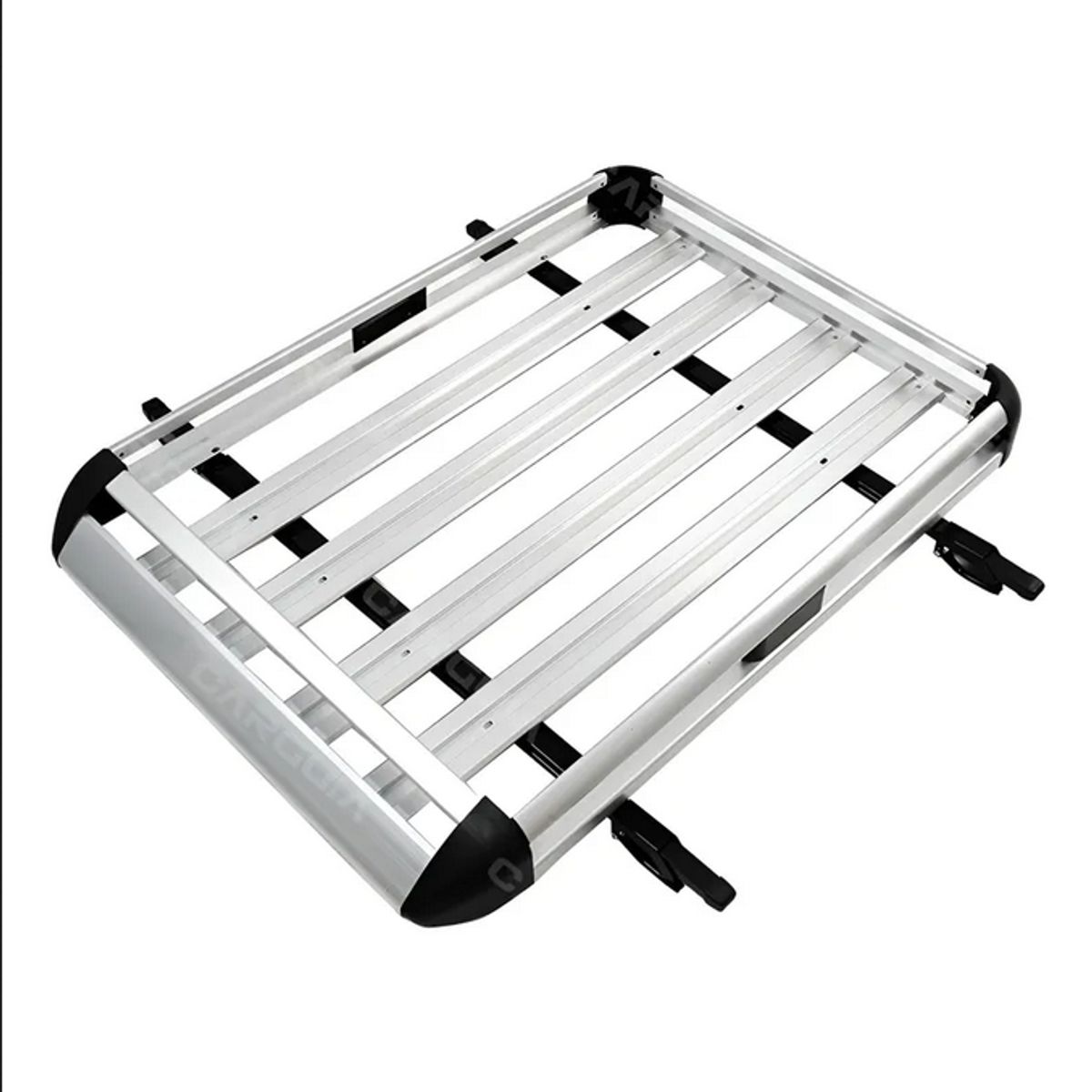 GENERICO - Porta Equipaje Accesorios de Carga