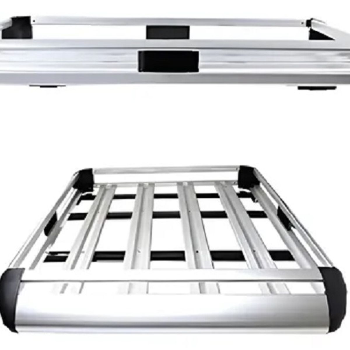 GENERICO - Porta Equipaje Accesorios de Carga