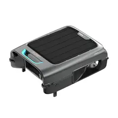 GENERICO - Skimmer para Piscina Inalámbrico Aiper Surfer S2