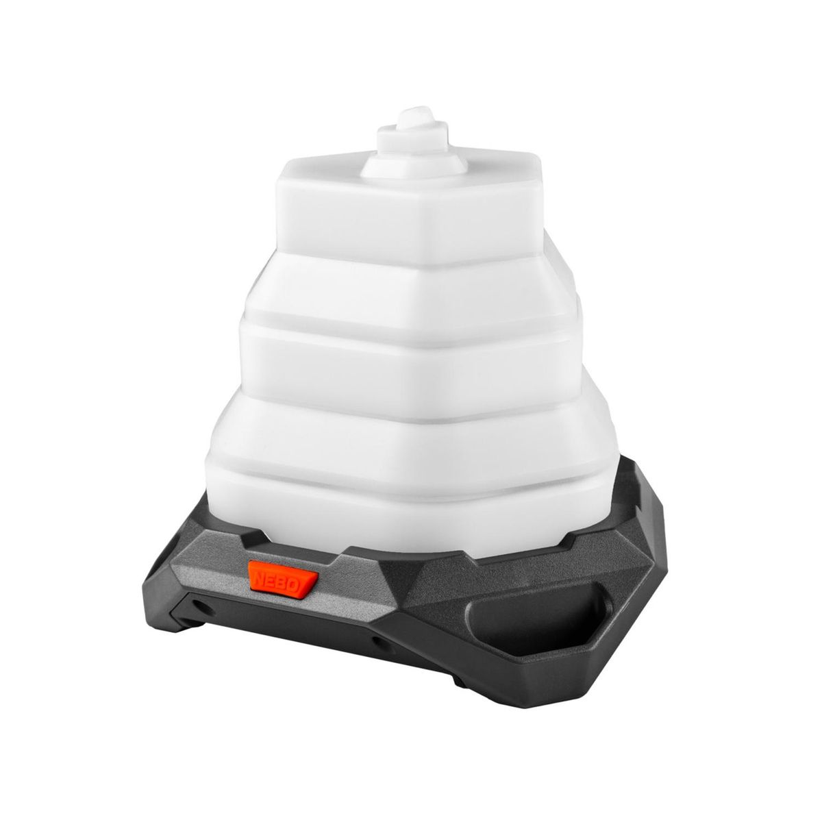 NEBO - Linterna Led Plegable NEBO Galileo Air 500 Lúmenes
