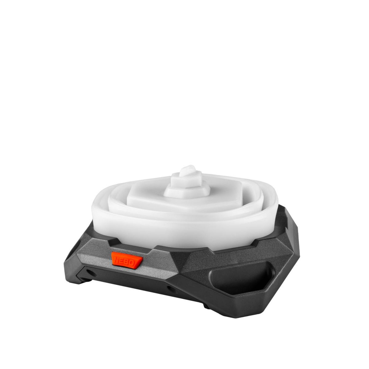 NEBO - Linterna Led Plegable NEBO Galileo Air 500 Lúmenes