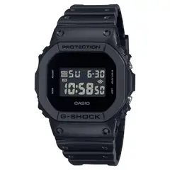CASIO - Reloj DW-5600BB-1CR
