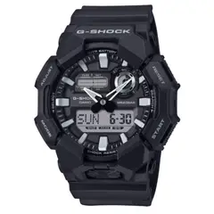 CASIO - Reloj GA010-1A
