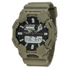 CASIO - Reloj GA010-5A