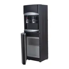 DALI - Dispensador De Agua Pedestal Compresor 2 Llaves C/gaveta