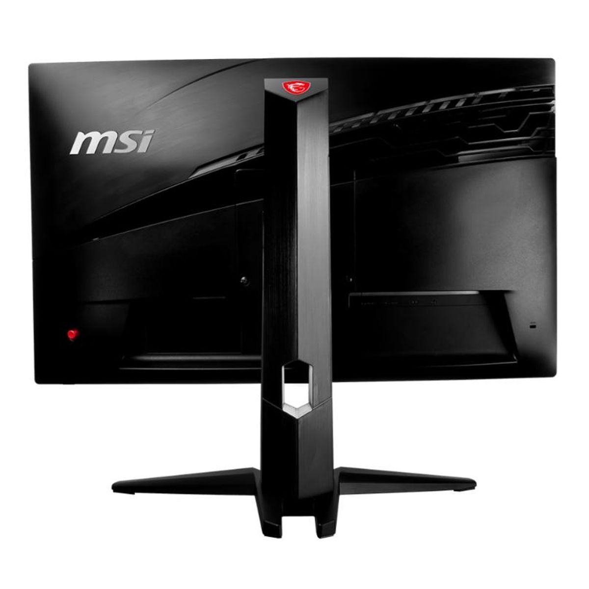 MSI - Monitor Optix 24” 1920x1080 1ms 144hz MAG241MVC Reacondicionado