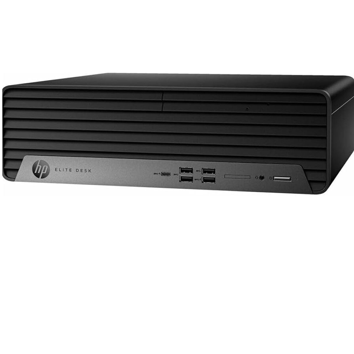 HP - Desktop HP 800 G6 I3-10100 8GB 240GB SSD W11P(Reacondicionado)