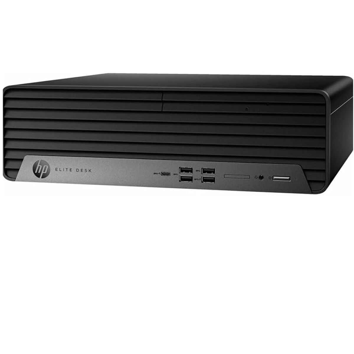HP - Desktop HP 800 G6 I3-10100 8GB 240GB SSD W11P(Reacondicionado)
