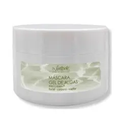 DR FONTBOTE - 1475 MÁSCARA GEL DE ALGAS FACIAL- CORPORAL- CAPILAR 250 g