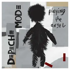 COLUMBIA - Depeche Mode - Playing The Angel - Vinilo Doble
