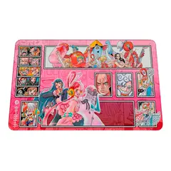 GENERICO - Playmat One Piece Card Game 60×35 cm M14