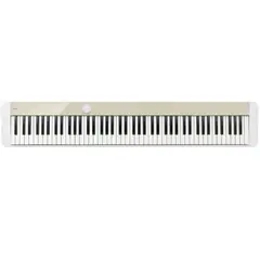 CASIO - Piano Digital Ultra Ligero 88 Teclas PX-S1100 MB