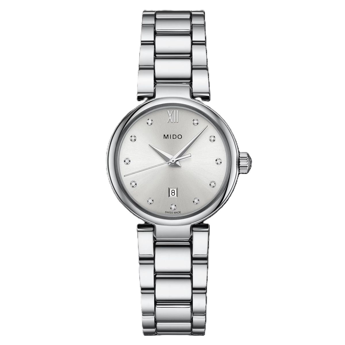 MIDO - RELOJ MIDO Baroncelli Donna Quartz