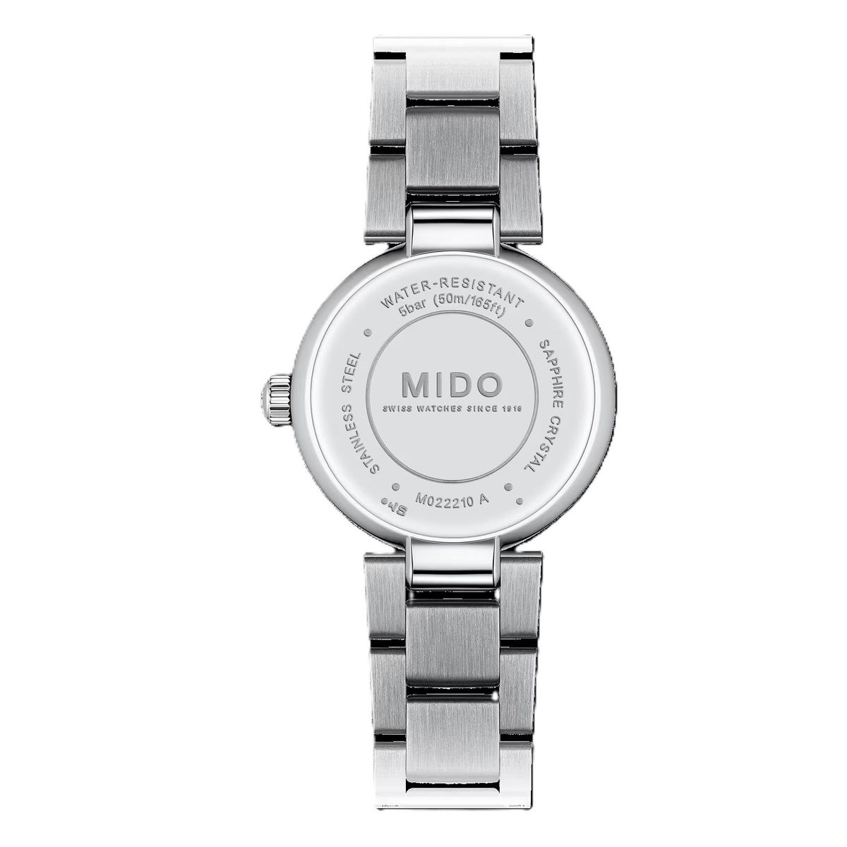 MIDO - RELOJ MIDO Baroncelli Donna Quartz
