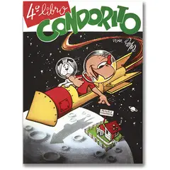 ANTARTICA LIBROS - Condorito 4 Libro 1958 Edicion Facsimilar