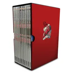 ANTARTICA LIBROS - Los Primeros Libros De Condorito 1955 Al 1962 Edicion Facsimilar