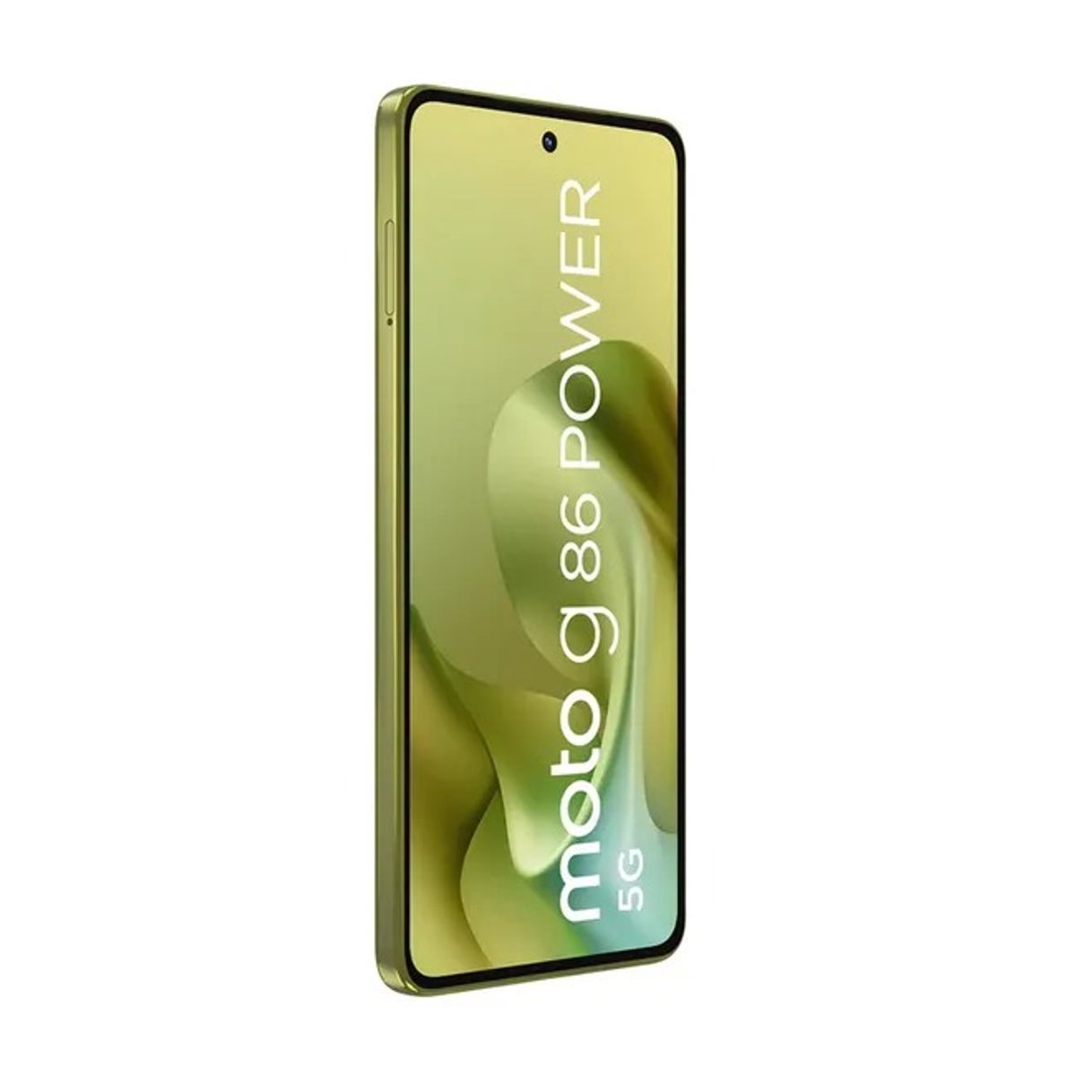 MOTOROLA - Motorola Moto G86 Power 5G 256GB 8GB RAM Verde Pantalla 68″ 120Hz Cámara 50MP Batería 6000mAh Liberado