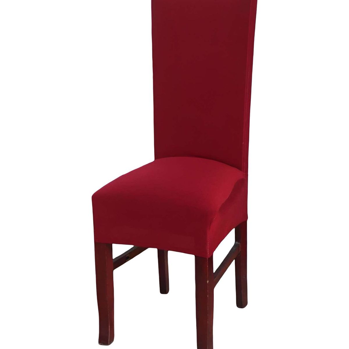 GENERICO - PACK DE 6 FUNDAS DE SILLAS F9