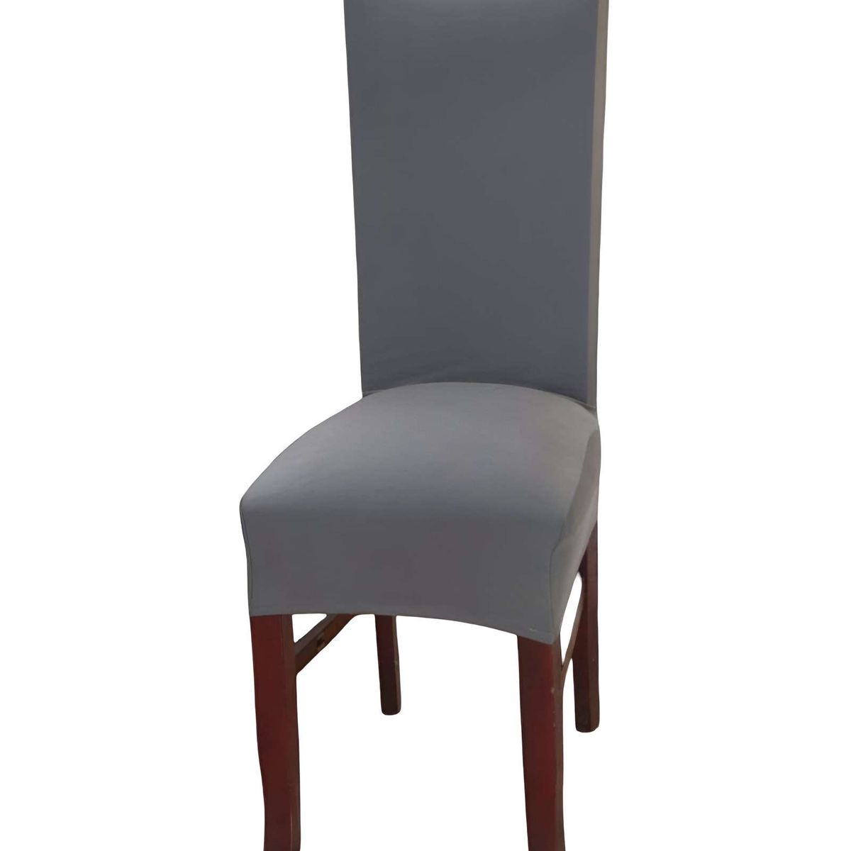 GENERICO - PACK DE 6 FUNDAS DE SILLAS F17