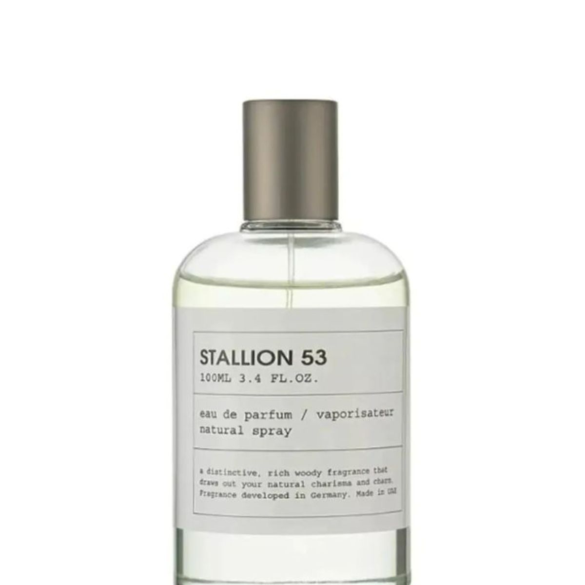 EMPER PERFUMES - PERFUME EMPER STALLION 53 UNISEX EDP 100 ML (SIN CAJA)