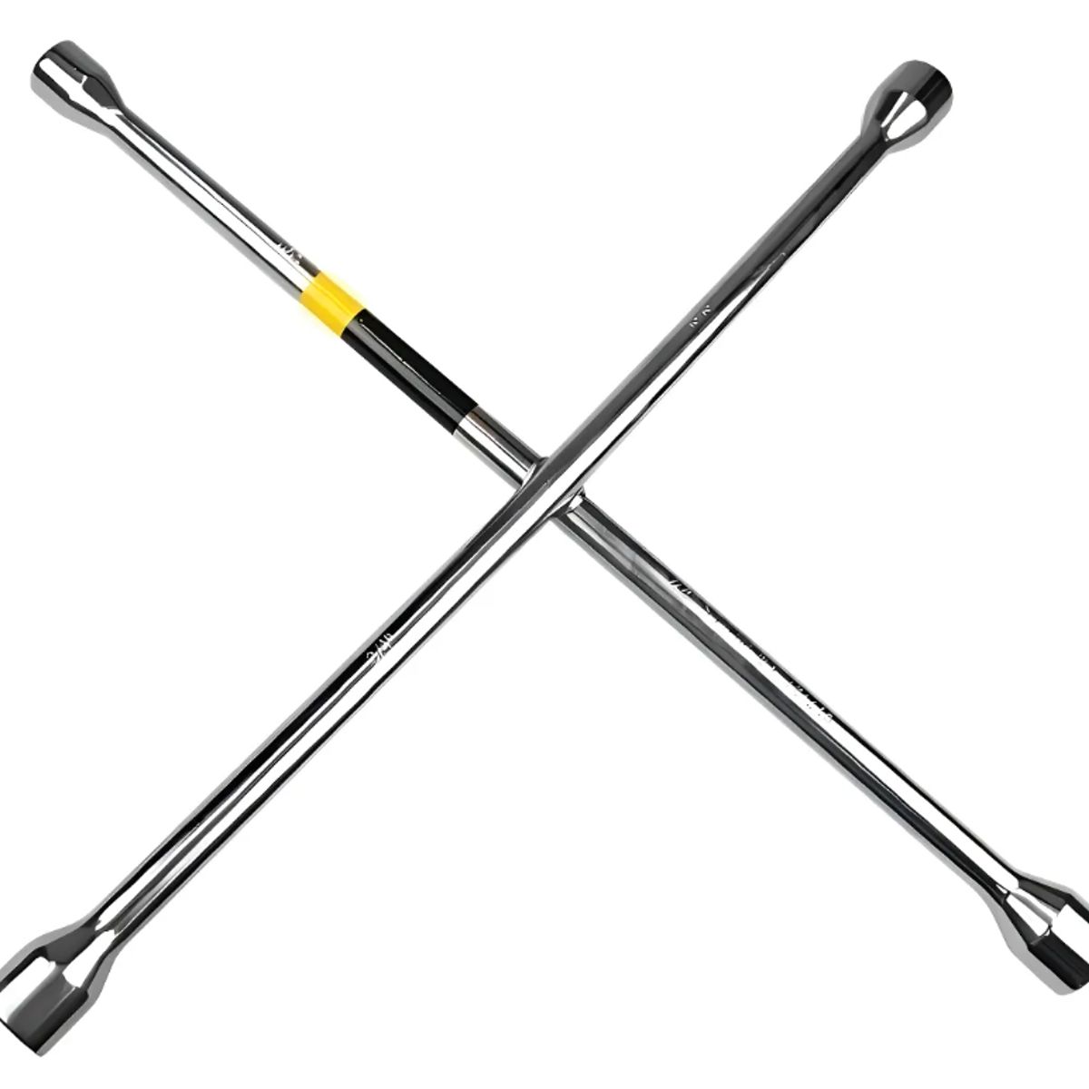 STANLEY - Llave cruz reforzada Stanley 78-238 20 " de largo