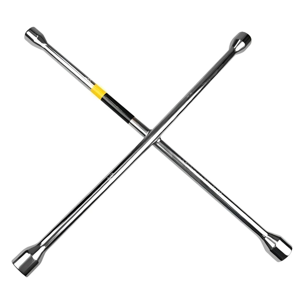 STANLEY - Llave cruz reforzada Stanley 78-238 20 " de largo