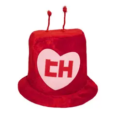 GENERICO - SOMBRERO TELA CHAPULIN X1 UNI