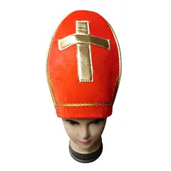 GENERICO - SOMBRERO TELA PAPA X1 UNI