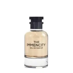 EMPER PERFUMES - Perfume Emper The Immencity Unisex Edp 100 ml (sin caja)