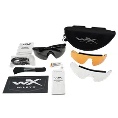 WILEY X - Lentes Wileyx Saber Advance